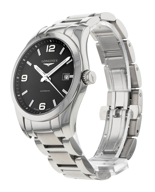 Longines Conquest L2.285.4.56.6 Image 2